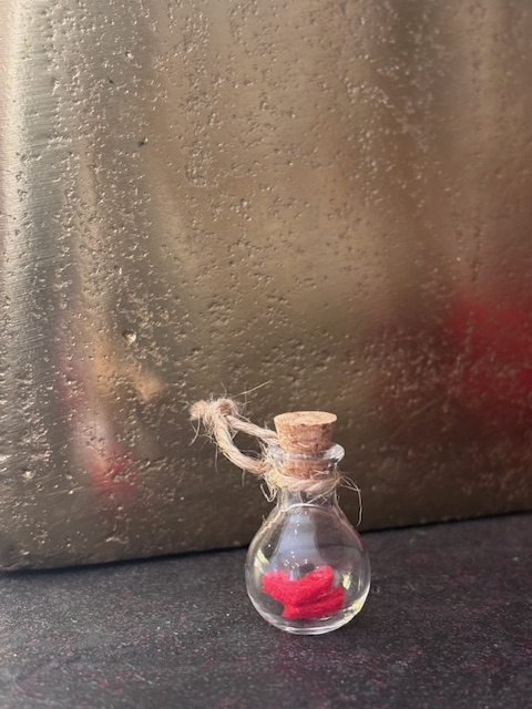 Bulle de coeurs - hdutrem